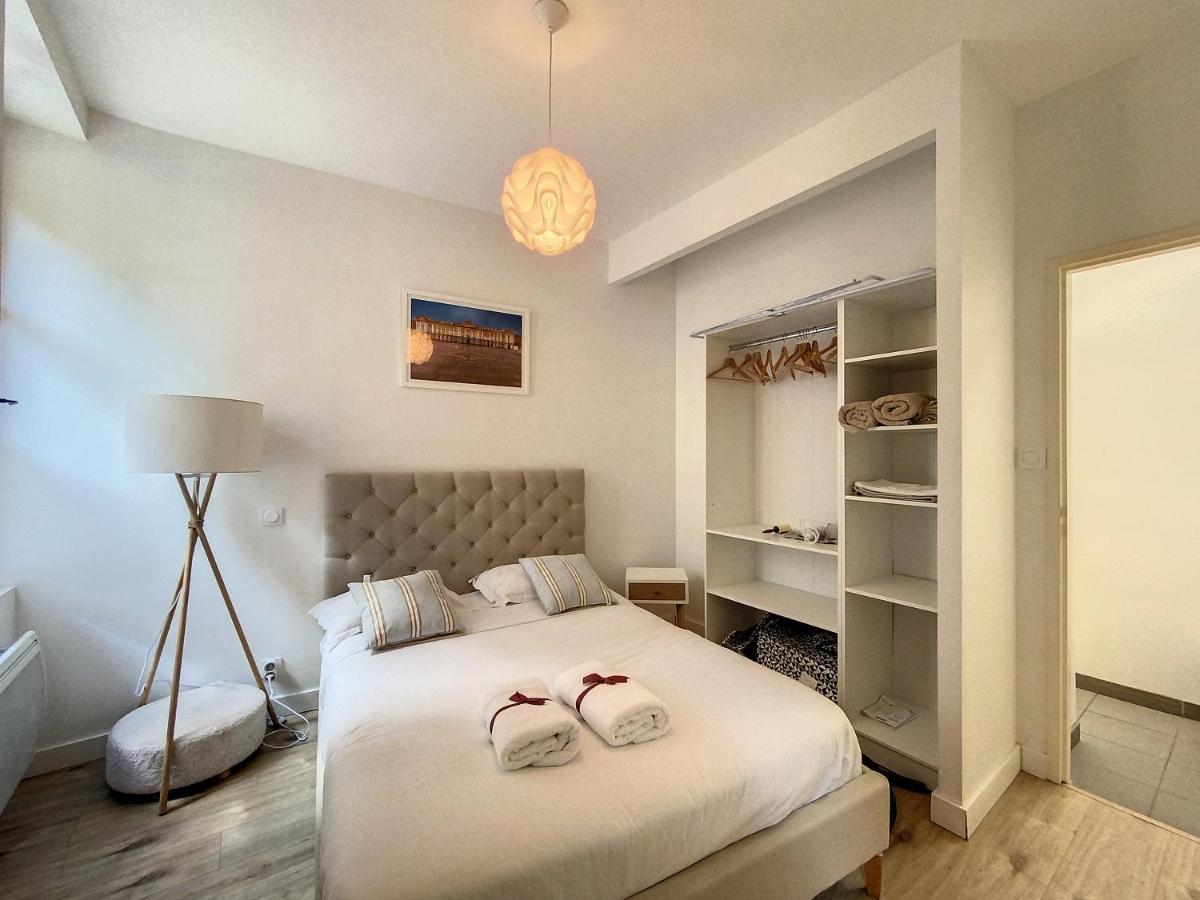 Ღ Le Cosy Brienne • T2 Au Centre-Ville Ღ Metro Toulouse Bagian luar foto
