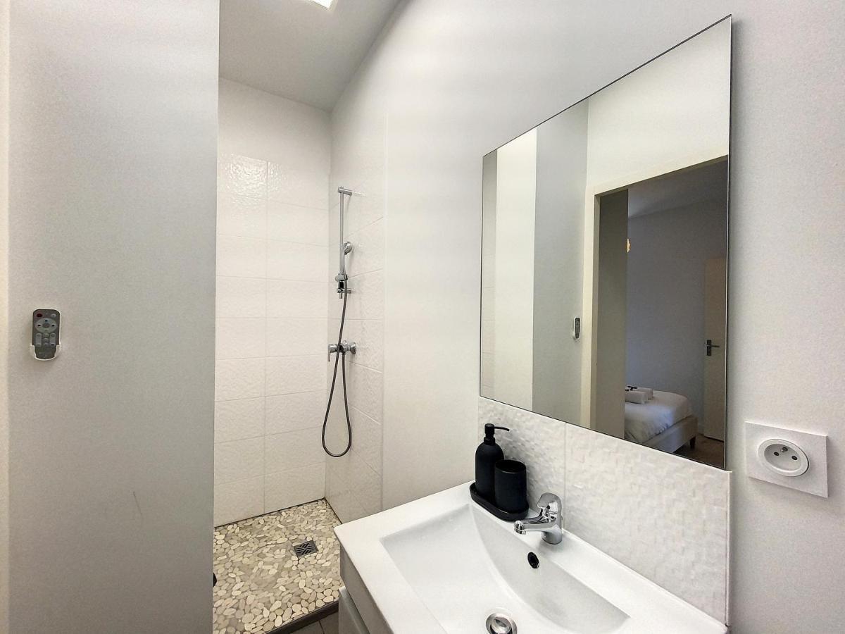 Ღ Le Cosy Brienne • T2 Au Centre-Ville Ღ Metro Toulouse Bagian luar foto