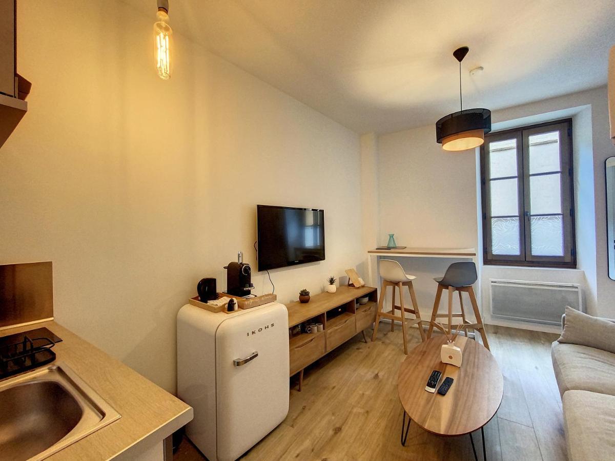 Ღ Le Cosy Brienne • T2 Au Centre-Ville Ღ Metro Toulouse Bagian luar foto
