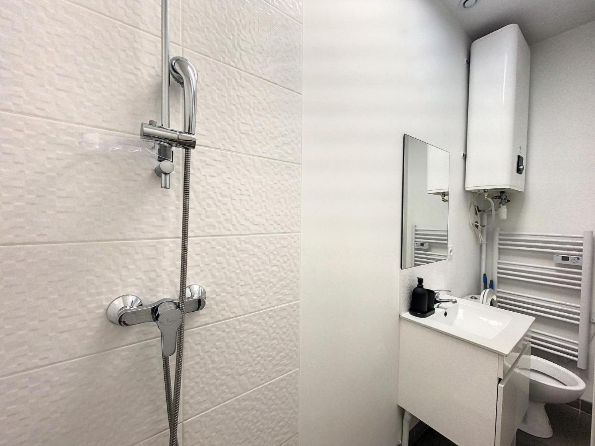 Ღ Le Cosy Brienne • T2 Au Centre-Ville Ღ Metro Toulouse Bagian luar foto
